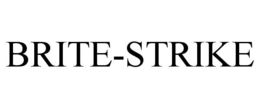 BRITE-STRIKE trademark