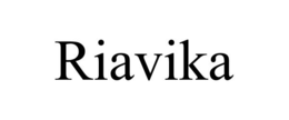 RIAVIKA trademark