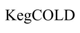 KEGCOLD trademark