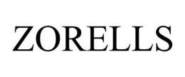 ZORELLS trademark