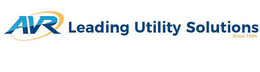 AVR LEADING UTILITY SOLUTIONS SINCE 1964 trademark