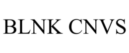 BLNK CNVS trademark