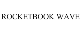 ROCKETBOOK WAVE trademark