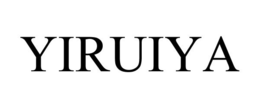 YIRUIYA trademark
