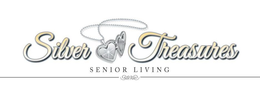SILVER TREASURES SENIOR LIVING trademark