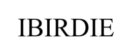 IBIRDIE trademark