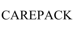 CAREPACK trademark