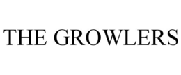 THE GROWLERS trademark