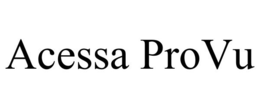 ACESSA PROVU trademark