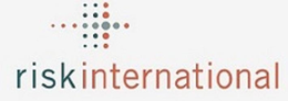 RISKINTERNATIONAL trademark