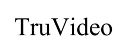 TRUVIDEO trademark