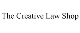 THE CREATIVE LAW SHOP trademark