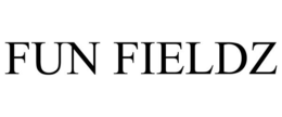 FUN FIELDZ trademark