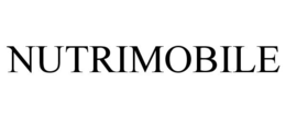 NUTRIMOBILE trademark
