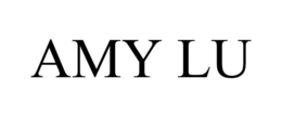 AMY LU trademark