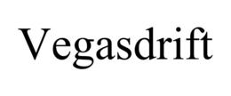 VEGASDRIFT trademark