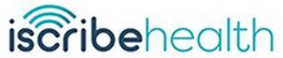 ISCRIBEHEALTH trademark