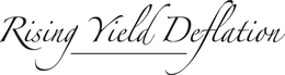 RISING YIELD DEFLATION trademark