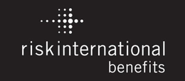 RISKINTERNATIONAL BENEFITS trademark