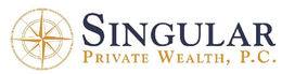 SINGULAR PRIVATE WEALTH, P.C. trademark