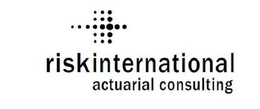RISKINTERNATIONAL ACTUARIAL CONSULTING trademark