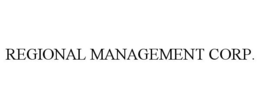 REGIONAL MANAGEMENT CORP. trademark