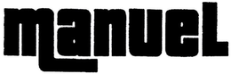 MANUEL trademark