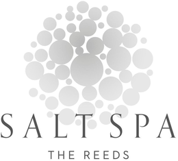 SALT SPA THE REEDS trademark
