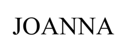 JOANNA trademark