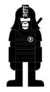 A APE trademark