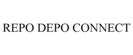 REPO DEPO CONNECT trademark