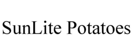 SUNLITE POTATOES trademark