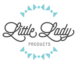 LITTLE LADY PRODUCTS trademark