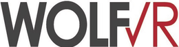 WOLFVR trademark