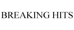 BREAKING HITS trademark