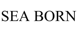 SEA BORN trademark