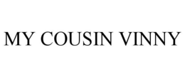 MY COUSIN VINNY trademark