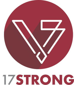 17 STRONG trademark