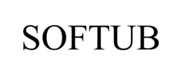 SOFTUB trademark