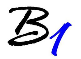 B1 trademark