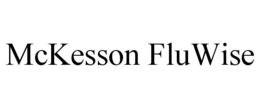 MCKESSON FLUWISE trademark