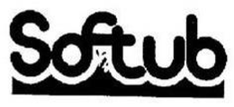 SOFTUB trademark