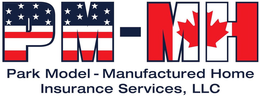 PM-MH PARK MODEL - MANUFACTURED HOME INSURANCE SERVICES, LLC trademark
