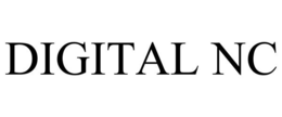 DIGITAL NC trademark