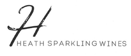 H HEATH SPARKLING WINES trademark