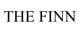 THE FINN trademark