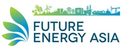 FUTURE ENERGY ASIA trademark