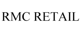 RMC RETAIL trademark