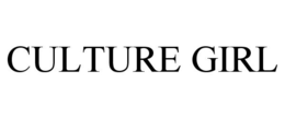CULTURE GIRL trademark