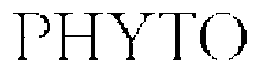 PHYTO trademark